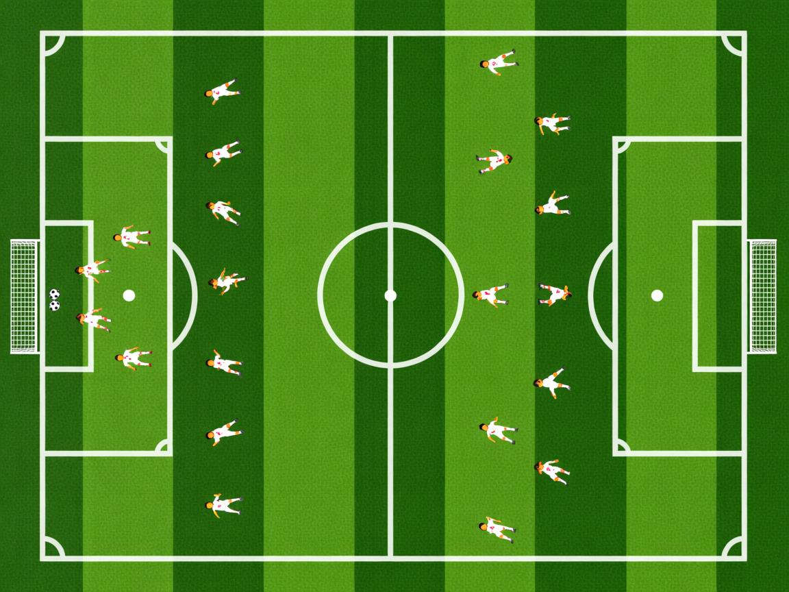 米兰体育app下载-控球比例是否失去比赛结果预测的决定性作用，控球率低的原因