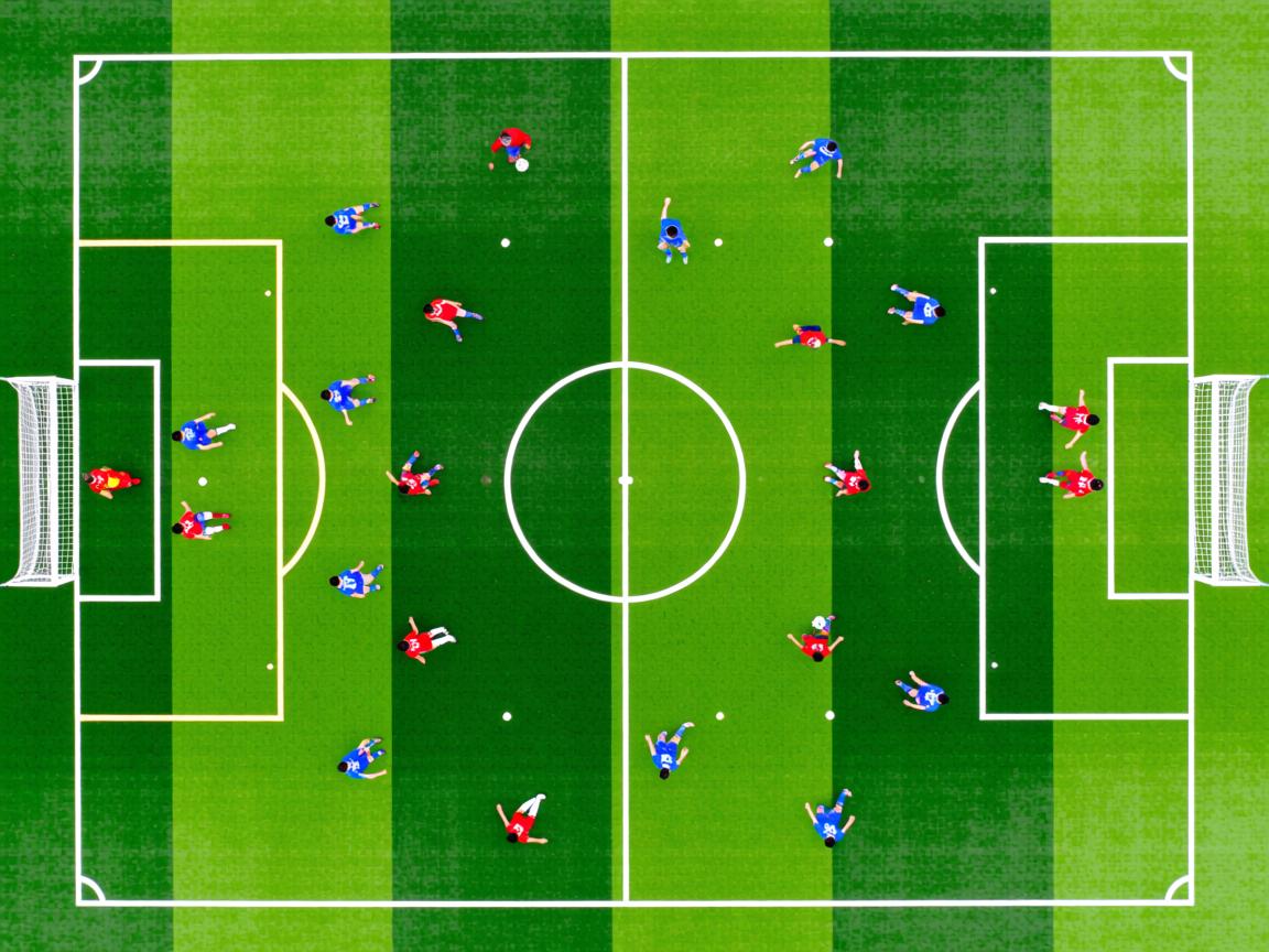 米兰体育足球-校园足球赛事体系不成熟，校园足球联赛实施方案  第3张