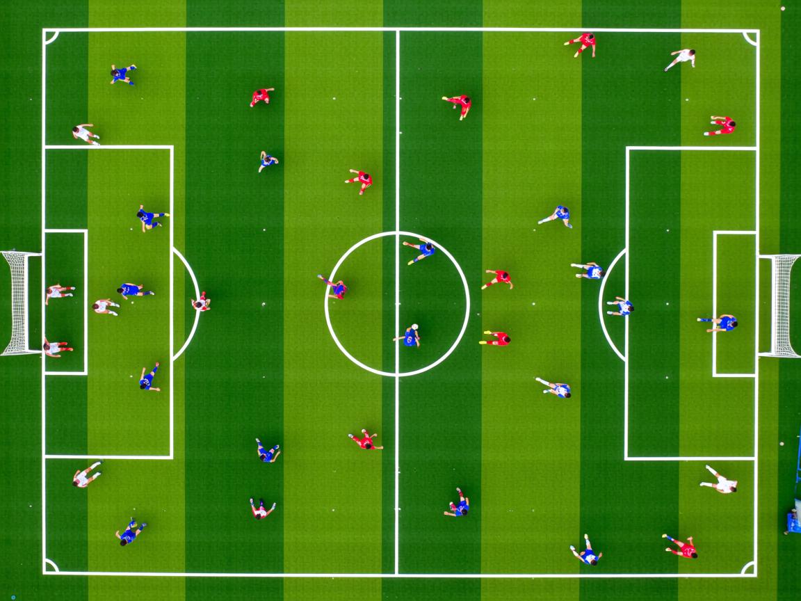 米兰体育足球-校园足球赛事体系不成熟，校园足球联赛实施方案  第2张