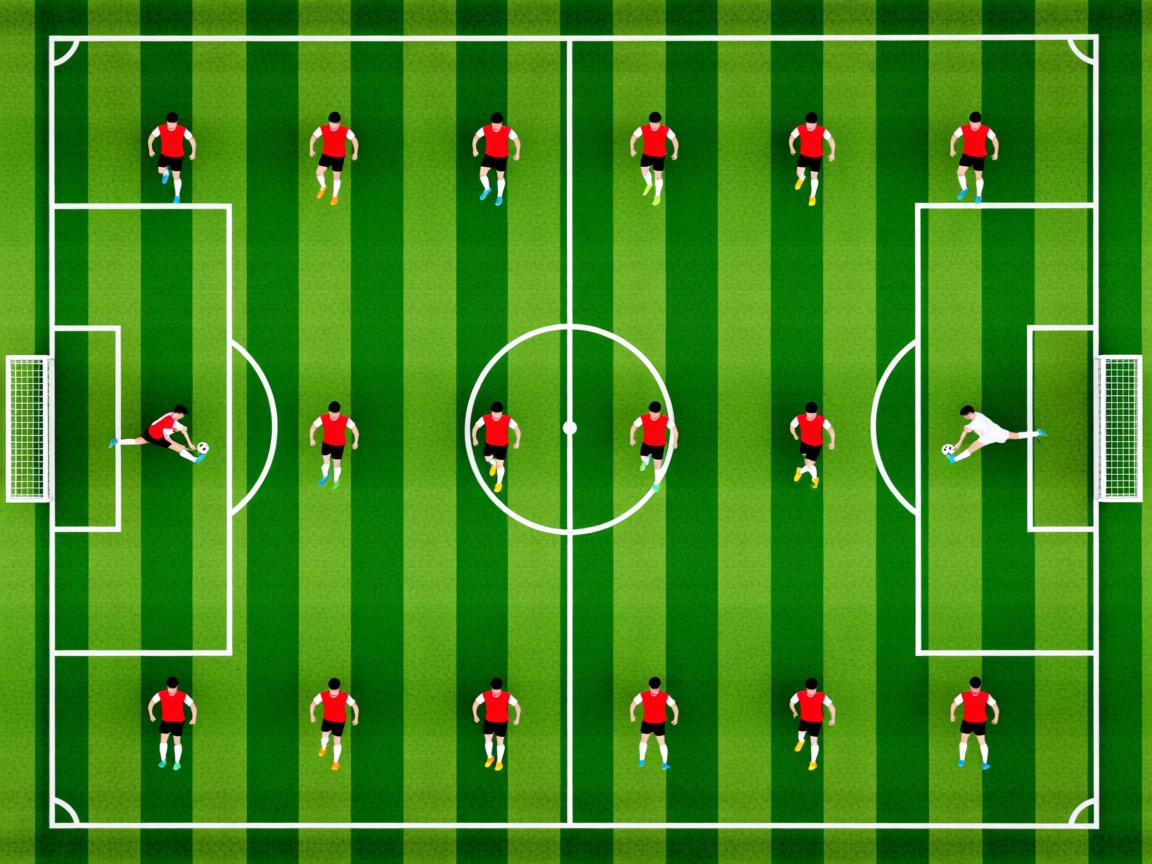 米兰体育官方下载-波兰队赛制解析：如何最大化利用赛制中的每一场比赛，波兰队阵型  第2张
