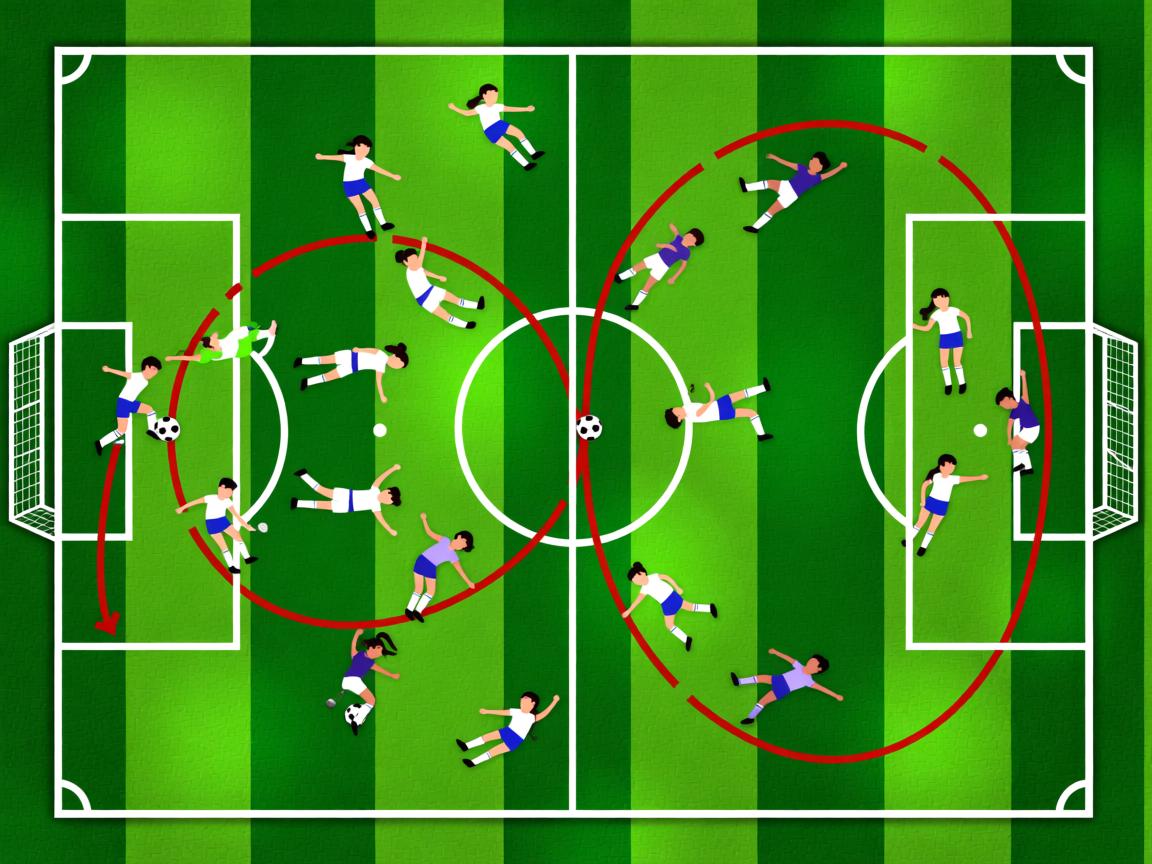 米兰体育入口-特鲁瓦后防线整合成功展现抗压能力，特鲁瓦达真的可以阻断吗  第2张