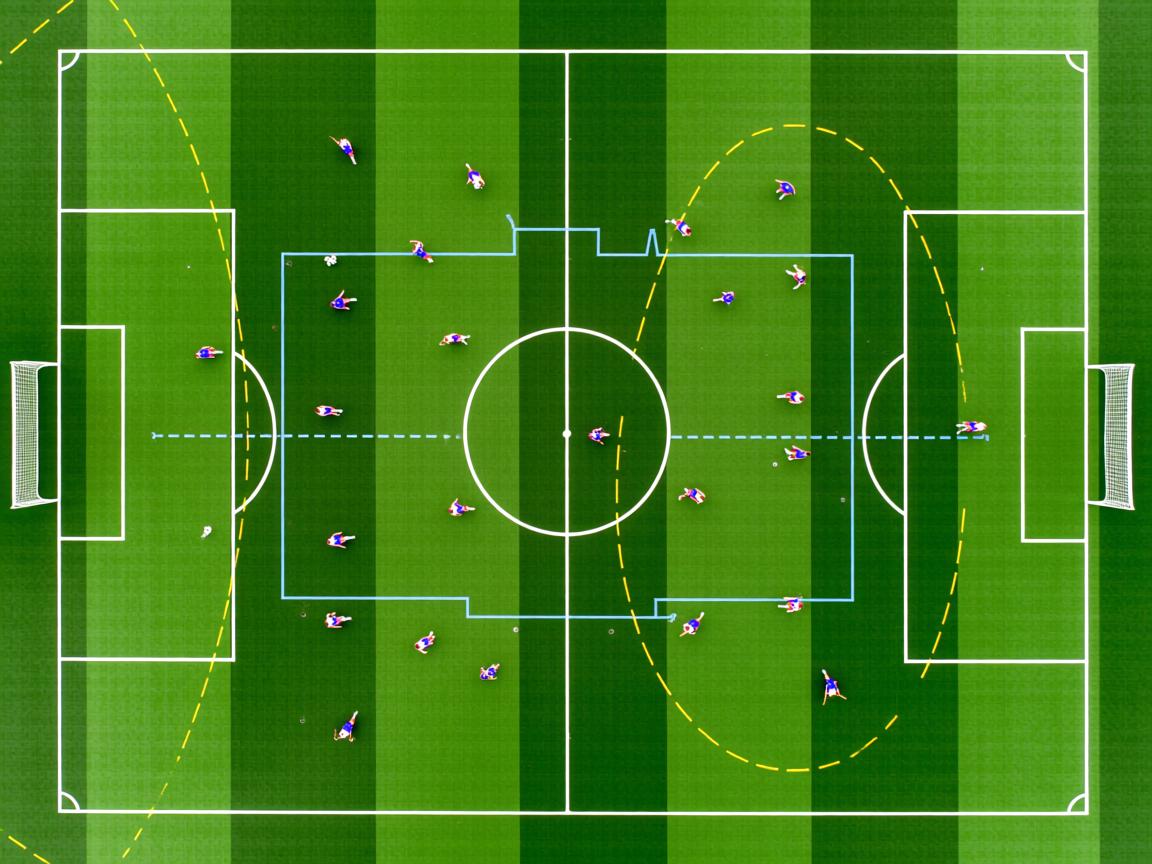 米兰体育入口-特鲁瓦后防线整合成功展现抗压能力，特鲁瓦达真的可以阻断吗  第3张